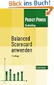 Balanced Scorecard