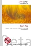 Xan Yae-