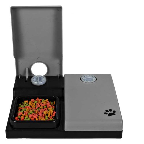 Futterautomat TX2, TRIXIE