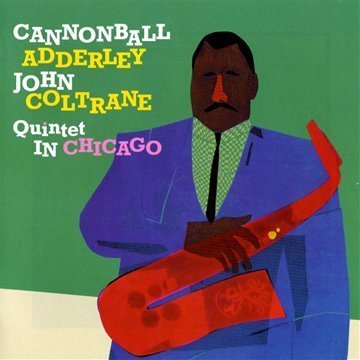 QUINTET IN CHICAGO
