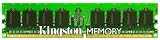 Kingston - Memory - 4 GB - DIMM 240-pin - DDR2 - 667 MHz - CL5 - registered with parity - ECC
