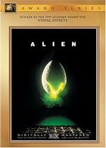 Alien: 20th Anniversary Edition [Award Series]