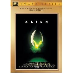 Alien: 20th Anniversary Edition [Award Series] by 