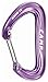 Camp USA Nano 22 Carabiner Purple One Size