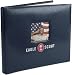 K&Company Eagle Scout 12-by-12-Inch Scrapbook with Window, Post bound