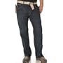 Wrangler Men's Genuine Relaxed Boot Fit Jean, Blue, 33x30