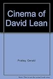 The cinema of David Lean