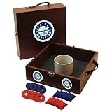 MLB Seattle Mariners Washer Toss Game