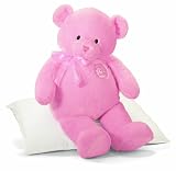 Gund Baby 30 My First Teddy - Pink