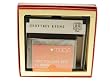Geoffrey Beene Credit Card Trifold