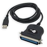 : Parallel Printer Port