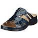 Florett 03.521, Damen Clogs & Pantoletten