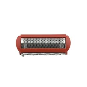 MANGROOMER Private Body Shaver Premium Replacement Foil