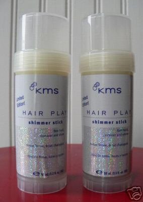 Kms Hair Play Shimmer Stick Kms Hair Play Shimmer Stick