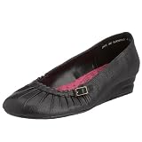 Hush Puppies Women's Bloomfield Flat