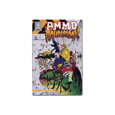 ammo