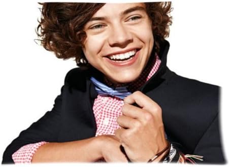 One Direction Pillowcase Covers Standard Size 20"x30" CC3189