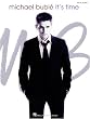 Michael Bubl&eacute; - It's Time - Vocal/Piano Songbook