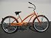 Search : 26 Deluxe Lady Beach Cruiser - Metallic Orange