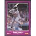 1988 Score Minnesota Twins Baseball Team Set . . . Featuring Kirby Puckett
