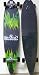 2009 KROWN Green Flames 9