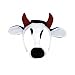 Search : Small World Toys Furree Faces (Cow) 6