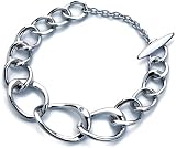 Go With The Flow Bracelet By Hot Diamonds