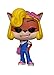 Funko Pop Games: Crash Bandicoot - Coco Collectible Figure, Multicolor