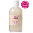 Treat O'my Goodness Organic Glycolic Anti-Wrinkle Scrubbing Wash