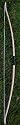Rough and Ready Recurve Bow - 45 lbs. at 28 in.
