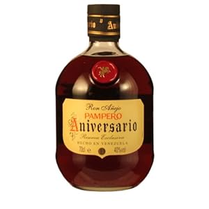 pampero aniversario