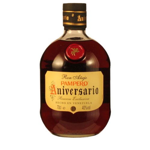 パンペロ　アニバサリオ 700ML 1本