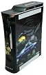 Xbox 360 Halo Faceplate & Console Skin