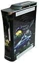 Xbox 360 Halo Faceplate & Console Skin