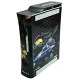 Xbox 360 Halo Faceplate & Console Skin