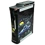 Xbox 360 - Faceplate "Halo3" + Skinz (Mad Catz)