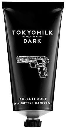 Tokyo Milk Dark - BULLETPROOF No. 45 Shea Butter Handcreme - 3.4oz