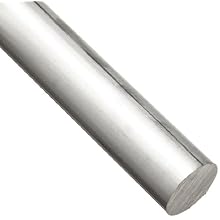 Aluminum 6061-T6 Round Rod, ASTM B211