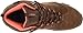 Hi-Tec Women's Ohio Waterproof Hiking Shoe