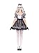 Leg Avenue Women's Pretty Porcelain Doll Costume