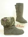 s.Oliver Stiefeletten braun Boots