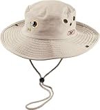 Washington Redskins 2010 Pre-Season Coach's Safari Hat