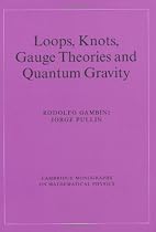Loops, Knots, Gauge Theories and Quantum Gravity