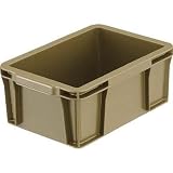 トラスコ中山:TRUSCO THC型コンテナ 有効内寸299X196X114 OD THC-07A-OD 型式:THC-07A-OD