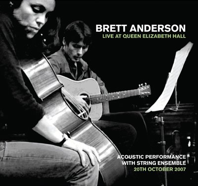 CD-Charts  Music : Live at QEH, London 2007 (LIMITED EDITION)