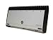 JL Audio Slash v2 300/4v2 300W RMS, Slash Version 2 Series 4-Channel Amplifier