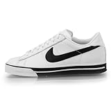 41GkUUekBTL. SL160  NIKE SWEET CLASSIC LEATHER MENS 318333 101
