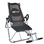 Ab Lounge XL unit 5 in 1 professional kit workout chair