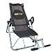 Ab Lounge XL unit 5 in 1 professional kit workout chair