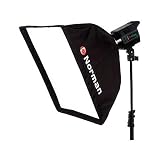 Norman 22 x 22 Square Softbox